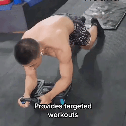 Joraora™ Smart Core Rebound Trainer