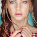 Sarah&nbsp;