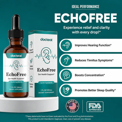 Joraora Echofree Pro™