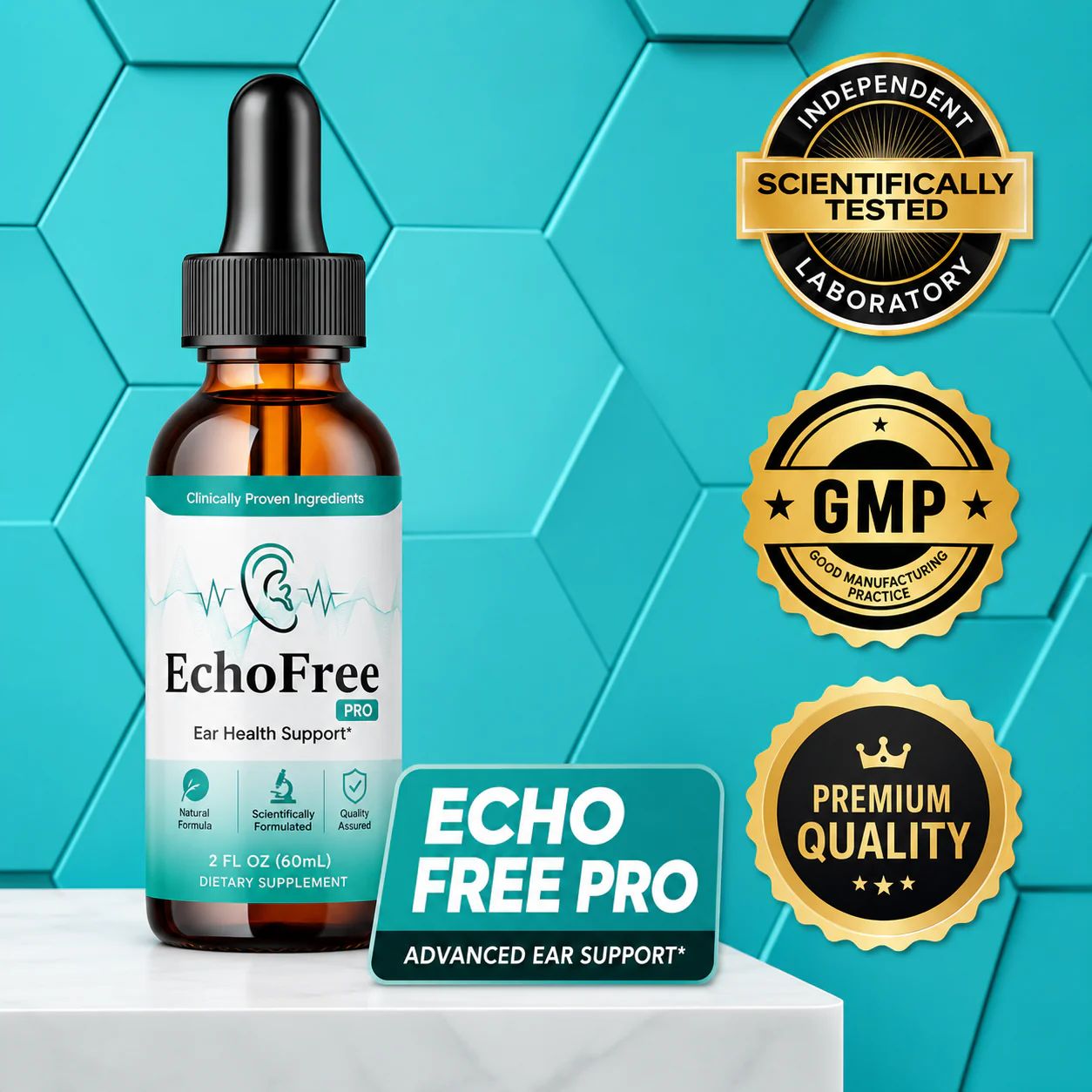 Joraora Echofree Pro™