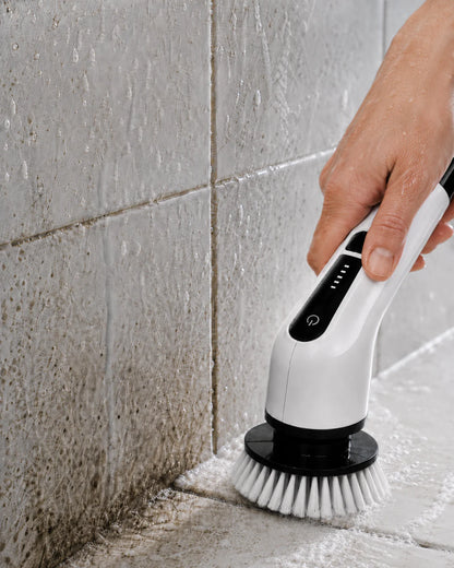 Joraora™ Power Scrub Pro